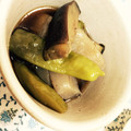 g_pearl's cooksnap of when they made ダシたっぷり♡なすとししとうの煮浸し.