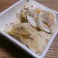 クックKAORU☆'s cooksnap of when they made 新ジャガのハニーマスタード和え.