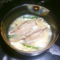ゆざく's cooksnap of when they made 無塩料理☆食物繊維たっぷり!牛蒡の水餃子.