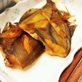 ♡礼♡'s cooksnap of when they made 基本のカレイの煮つけ.