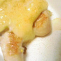 ＡＫＫＡ's cooksnap of when they made 簡単！カリカリささみのねぎマヨ焼き★.