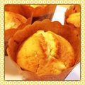 naeku's cooksnap of when they made 焼きりんごマフィン.