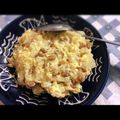 Cookじゃす's cooksnap of when they made 調味料いらず！簡単 納豆オムレツ.