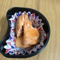 ミーティア姫's cooksnap of when they made 川魚のムニエル(ニジマスver.).