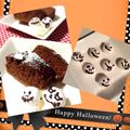 みーにゃんちゅー's cooksnap of when they made フランケンシュタイン◎ハロウィンに♪.