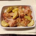 KAZUK❤︎312's cooksnap of when they made 手羽元の柚子胡椒グリル.