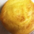 ユノの嫁's cooksnap of when they made 簡単♡さつまいもとヨーグルト美容ケーキ♡.