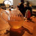 ふじ桃子's cooksnap of when they made 有機レモン果汁で作る簡単レモネード.