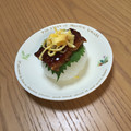 あべひよ's cooksnap of when they made うなぎの手まり寿司.