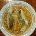 ポニィ＊ポニィ's cooksnap of when they made 鱈の野菜たっぷりあんかけ.