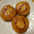 mrmrmrmrmr's cooksnap of when they made 簡単ぽてともち☆甘だれ.