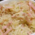 Rick_t's cooksnap of when they made 切り干し大根の酢の物.