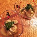 123569's cooksnap of when they made ぷりぷり幸せ～＊牡蠣のレモンソース和え.