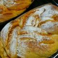 ☆けんもつ's cooksnap of when they made かぼちゃのハースブレッド。.