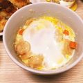 yuka119's cooksnap of when they made 『朝食に☆簡単ココット』.