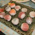 れいこおーじー's cooksnap of when they made ❀パーティーやおもてなしに✿手まり寿司＊.