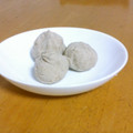 クック19KZHI☆'s cooksnap of when they made 簡単☆甘さ控えめな栗きんとん.