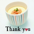 ＨＡＬ．Ｍ's cooksnap of when they made 白だし★簡単★茶碗蒸し.