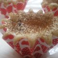 にゃぁくん's cooksnap of when they made 材料２つ！ふわ～ﾁｮｺとろｶｯﾌﾟｹｰｷ.