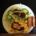 なおあき1981's cooksnap of when they made 簡単！！ふわふわスクランブルエッグ.