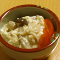 もんしゅしゅ's cooksnap of when they made 簡単キノコの白和え.
