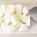 dosancoeat's cooksnap of when they made 冬瓜の下処理方法.