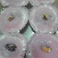 北杜ママ's cooksnap of when they made いちご大福.