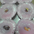 北杜ママ's cooksnap of when they made いちご大福.