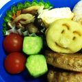 カメ姫☆'s cooksnap of when they made レンジで簡単！人参ときのこのバター醤油煮.