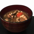 めぇプー♪'s cooksnap of when they made コクたっぷり♡ウチの豚汁.