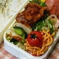 ｒｏｓｅｒｏｓｅ's cooksnap of when they made やみつききゅうり〜梅.