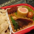 ジョングレ's cooksnap of when they made 竹輪ウインナー.