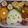 tttumugi's cooksnap of when they made キャラ弁☆簡単ゴースト☆ハロウィン.