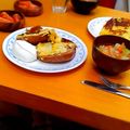 aochan☆'s cooksnap of when they made 大根とベーコンのコンソメスープ.