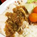 imoimoimoi's cooksnap of when they made 簡単♡鶏むね肉のネギ塩のせ！.
