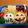 まぁたまぁ's cooksnap of when they made 簡単キャラ弁 ハローウィン.