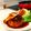 ぽむぽむ★'s cooksnap of when they made 裏わざ( ^ω^ )氷入りハンバーグ♡.