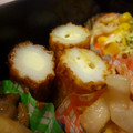 ノチアチ's cooksnap of when they made お弁当のおかず☆ちくわ炒め②☆.