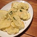あかね0218's cooksnap of when they made レンジで簡単ノンフライ　ポテチトップス.