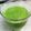 はんぶんこ☆'s cooksnap of when they made アップル★スピナッチ★スムージー.