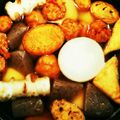 なおぴんズ's cooksnap of when they made おでん　つゆ.