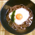 ☆☆moka☆☆'s cooksnap of when they made 年越しとろろそば　青のり風味.
