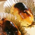 りり。's cooksnap of when they made ＊スイートポテト＊ 焼き芋リメイク♪.