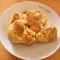 なまえなんかない's cooksnap of when they made 鶏胸肉で簡単ジューシータンドリーチキン.
