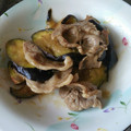まっさん✕まっさん's cooksnap of when they made ナスと豚の生姜焼き.