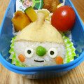 そらてんママ's cooksnap of when they made あっさり甘めの☆お稲荷さん☆.