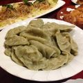 ちゃんぷる55's cooksnap of when they made 冷凍豆腐でヘルシー餃子.