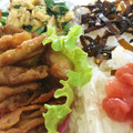 yurayura_'s cooksnap of when they made *豚肉の粒マスタードはさみ焼き*.