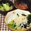 tsuki_m's cooksnap of when they made 白菜･きゅうり･すだちの簡単漬け物.