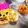 龍角散さまさま's cooksnap of when they made HMで簡単マフィン☆失敗無し！.